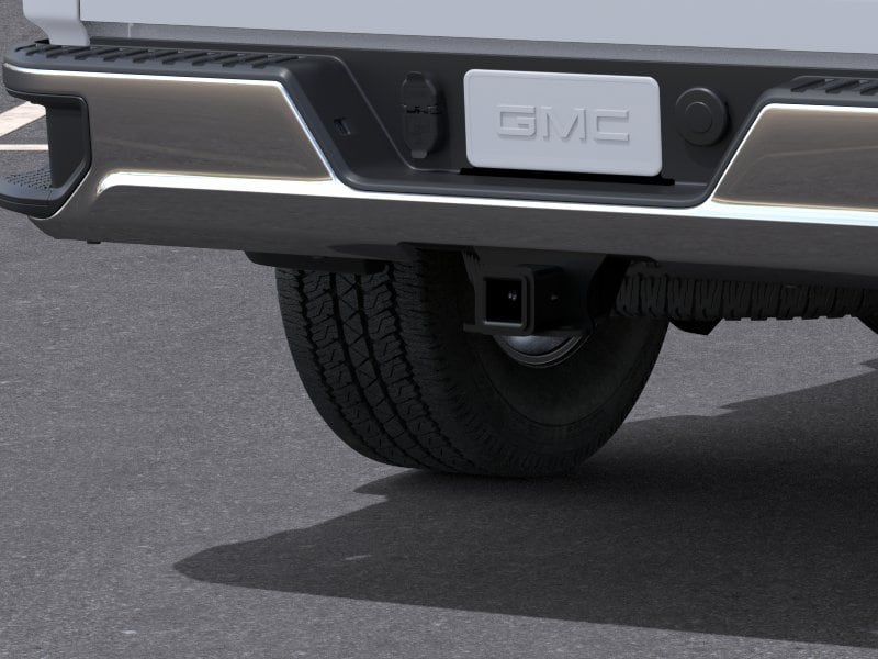 2026 GMC Sierra 3500HD Pro - Photo 14