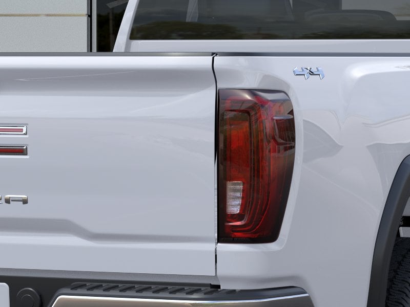 2026 GMC Sierra 3500HD Pro - Photo 11
