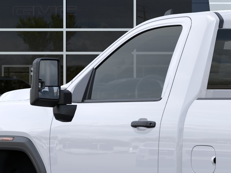 2026 GMC Sierra 3500HD Pro - Photo 12