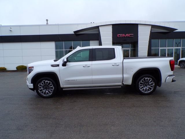 2023 GMC Sierra 1500 Denali Denali Ultimate - Photo 10