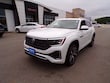  Volkswagen Atlas Cross Sport