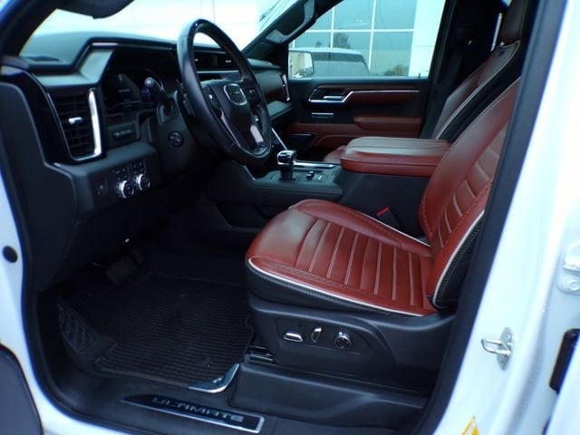 2023 GMC Sierra 1500 Denali Denali Ultimate - Photo 15