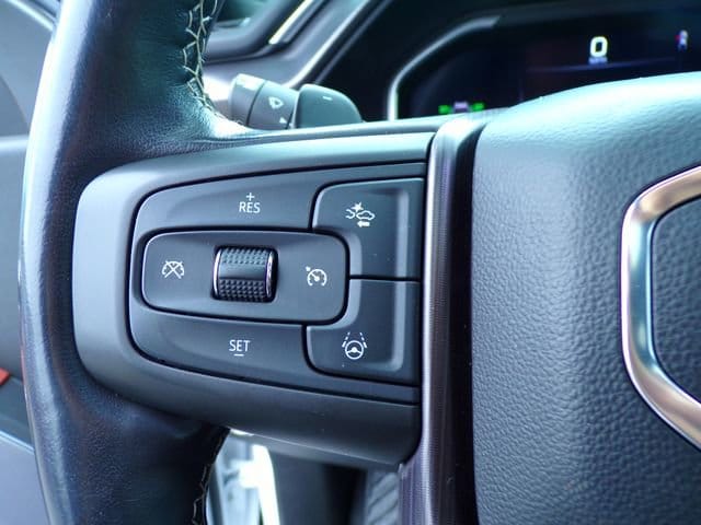 2023 GMC Sierra 1500 Denali Denali Ultimate - Photo 21