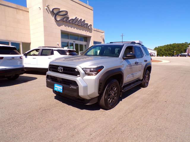  Toyota 4Runner
