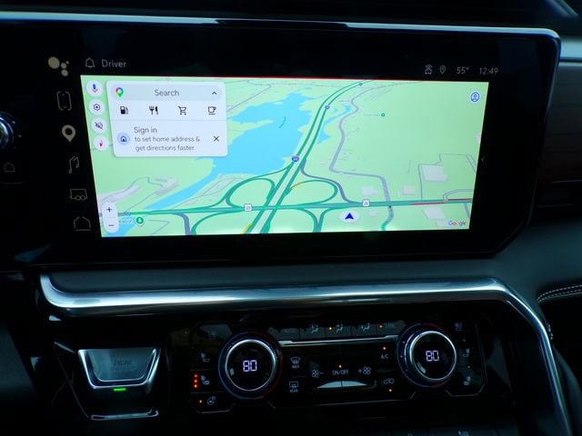 2023 GMC Sierra 1500 Denali Denali Ultimate - Photo 22