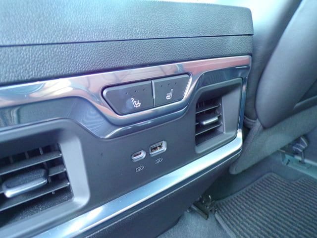 2023 GMC Sierra 1500 Denali Denali Ultimate - Photo 13