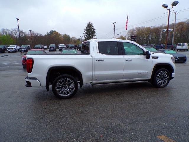 2023 GMC Sierra 1500 Denali Denali Ultimate - Photo 6