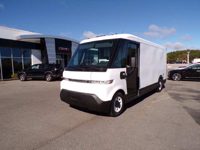2024 Chevrolet BrightDrop
