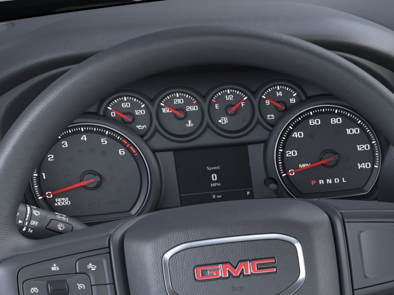 2026 GMC Sierra 3500HD Pro - Photo 18