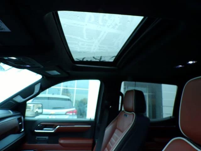 2023 GMC Sierra 1500 Denali Denali Ultimate - Photo 16