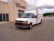 Chevrolet Express Cutaway 3500