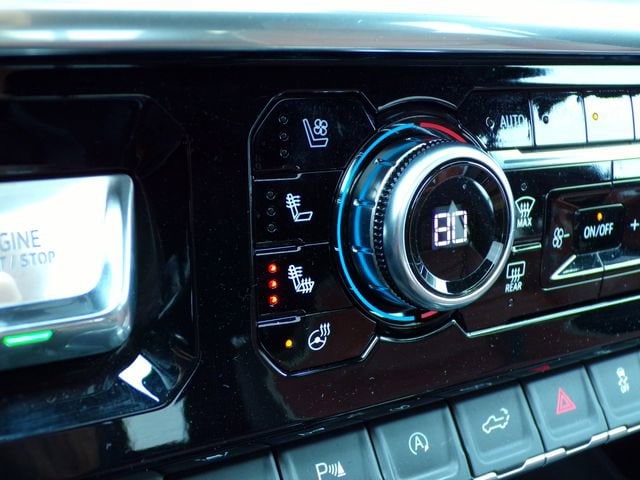 2023 GMC Sierra 1500 Denali Denali Ultimate - Photo 24