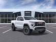  GMC Canyon