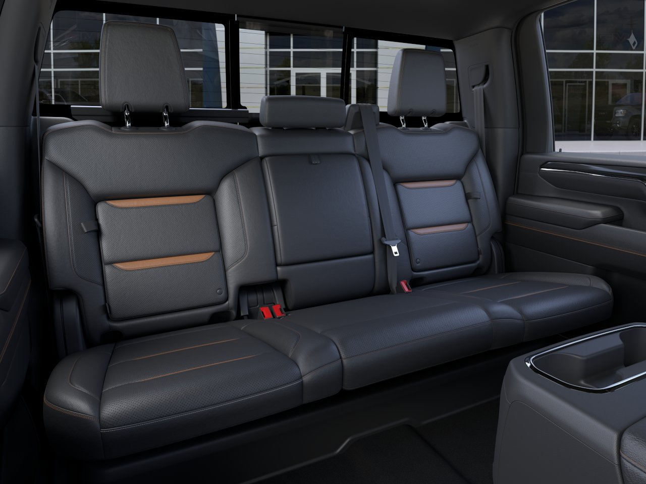 2026 GMC Sierra 2500HD AT4 - Photo 17