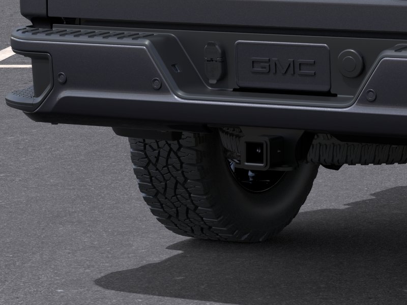 2026 GMC Sierra 2500HD AT4 - Photo 14