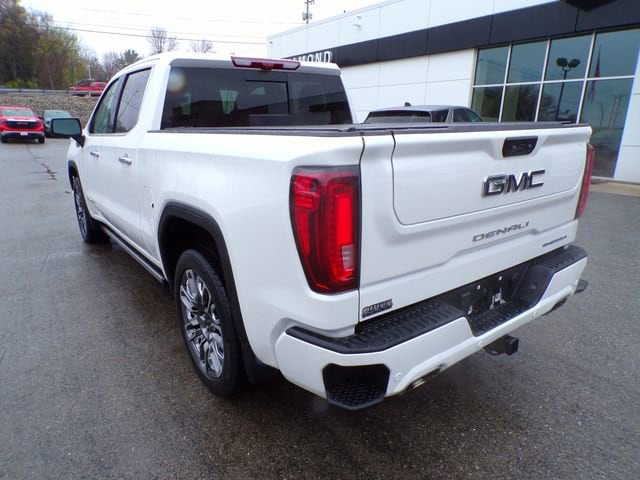 2023 GMC Sierra 1500 Denali Denali Ultimate - Photo 9