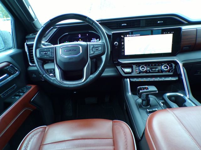 2023 GMC Sierra 1500 Denali Denali Ultimate - Photo 14