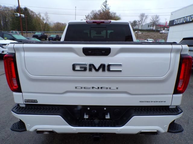 2023 GMC Sierra 1500 Denali Denali Ultimate - Photo 8