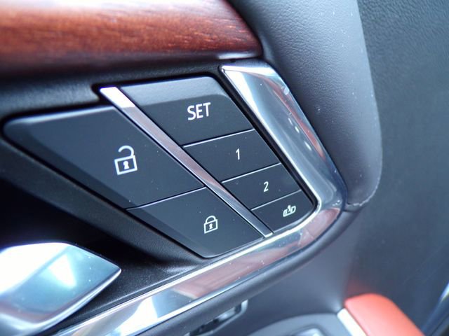 2023 GMC Sierra 1500 Denali Denali Ultimate - Photo 17