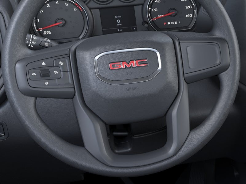 2026 GMC Sierra 3500HD Pro - Photo 19