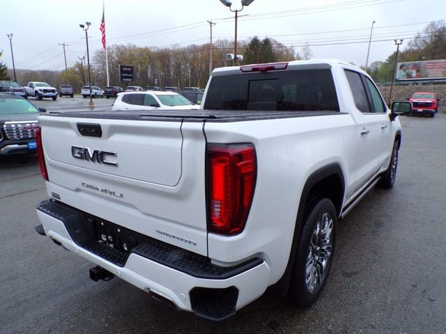 2023 GMC Sierra 1500 Denali Denali Ultimate - Photo 7