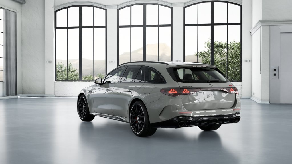 2027 Mercedes-Benz E-Class