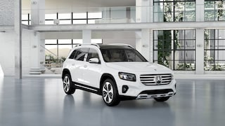 2026 Mercedes-Benz GLB 250 SUV
