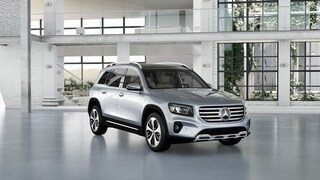 2026 Mercedes-Benz GLB 250 SUV