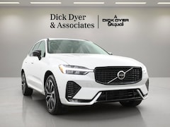 2025 Volvo XC60 B5 Ultra SUV