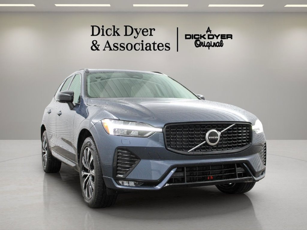 2024 Volvo XC60