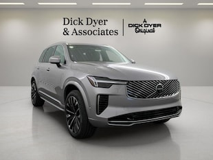 2026 Volvo XC90 B5 Plus SUV