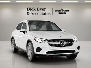 2026 Mercedes-Benz GLC GLC 300 SUV