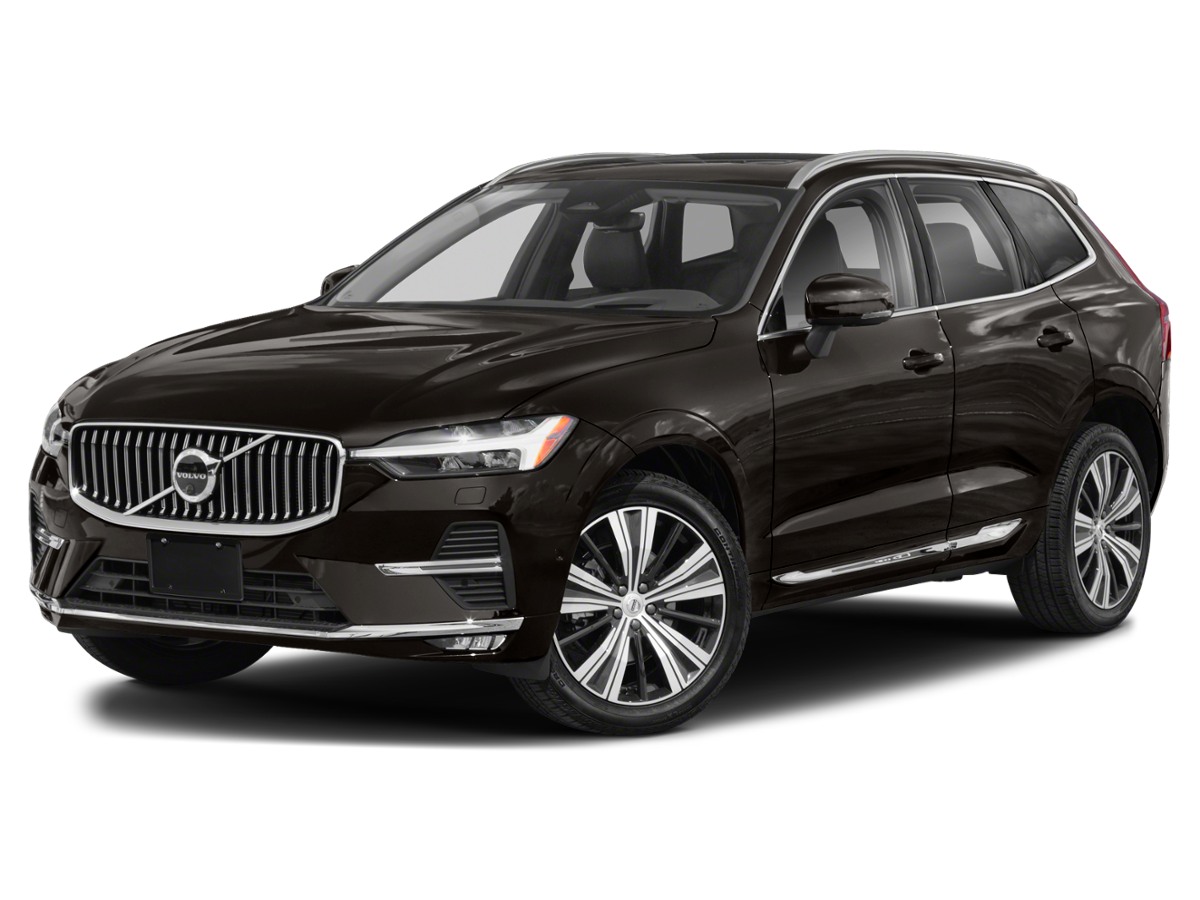 2022 Volvo XC60 B5 Momentum SUV