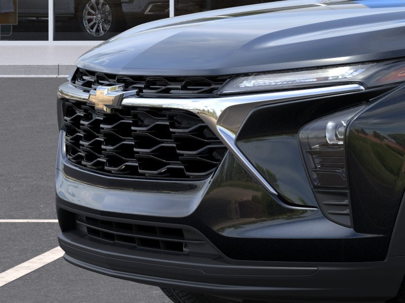 2026 Chevrolet Trax LS - Photo 13