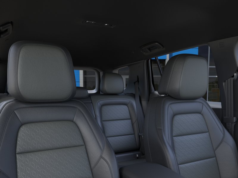 2027 Chevrolet Equinox LT - Photo 23