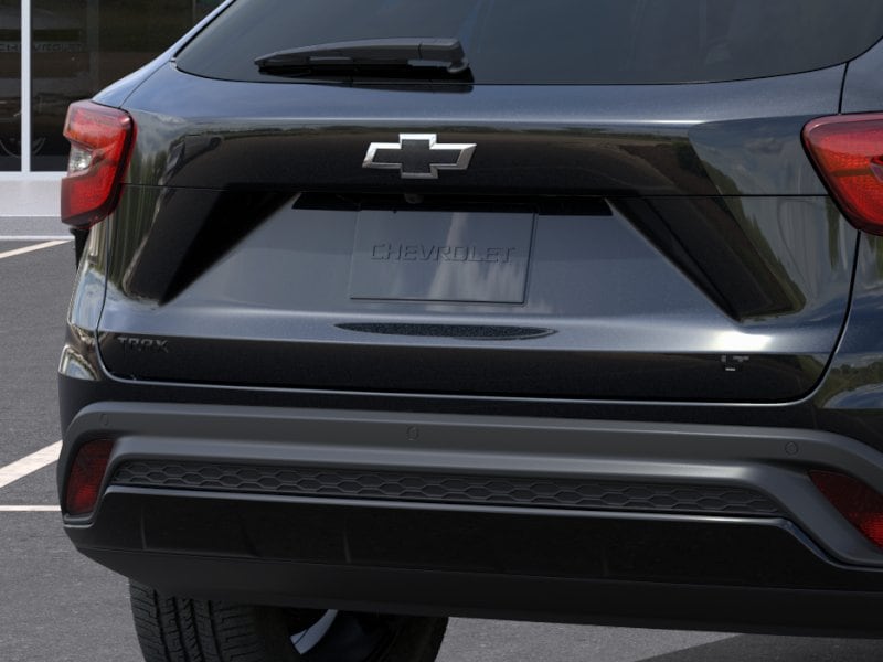2026 Chevrolet Trax LT - Photo 13