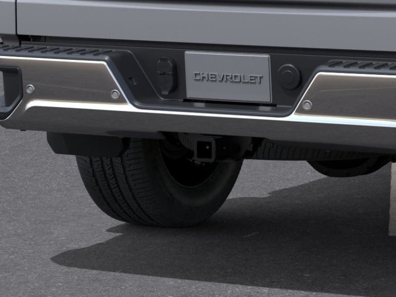 2026 Chevrolet Silverado 1500 LT - Photo 13