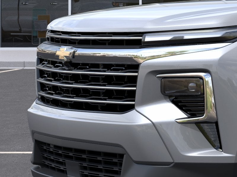 2027 Chevrolet Traverse LT - Photo 12