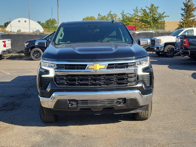 Used 2023 Chevrolet Silverado 1500 LT Truck