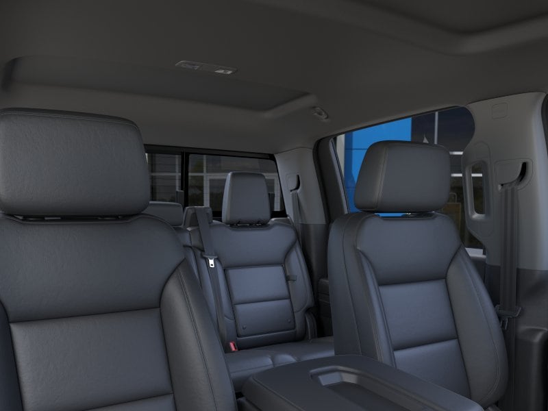 2026 Chevrolet Silverado 1500 LT - Photo 23