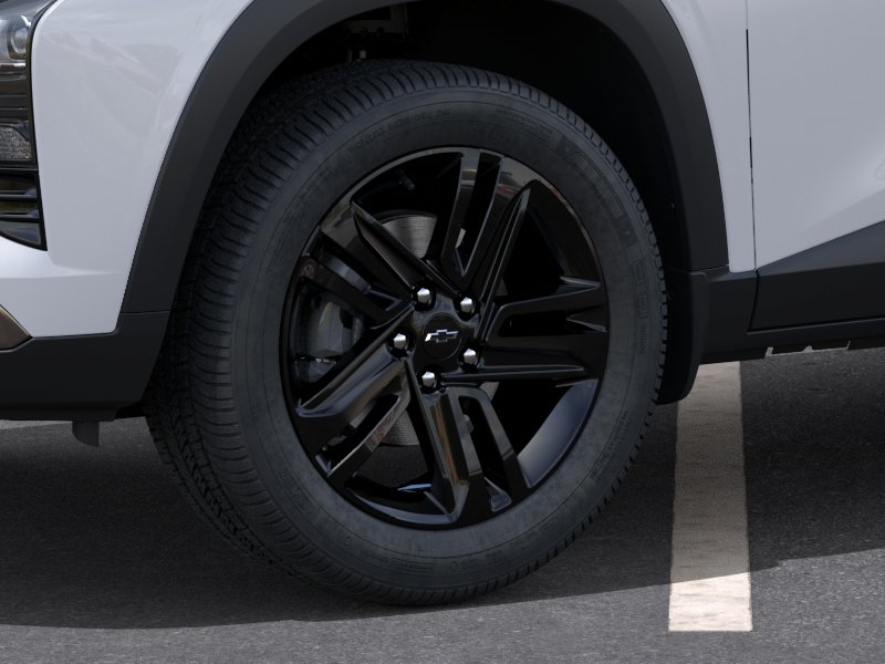 2026 Chevrolet Trax Activ - Photo 9