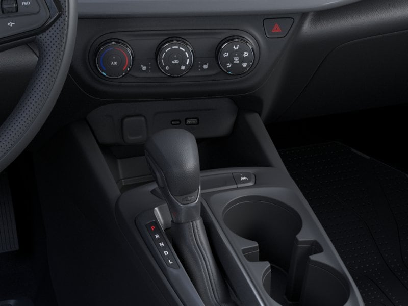 2026 Chevrolet Trax LS - Photo 23