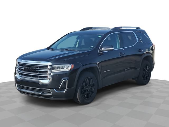 Used 2023 GMC Acadia SLE SUV