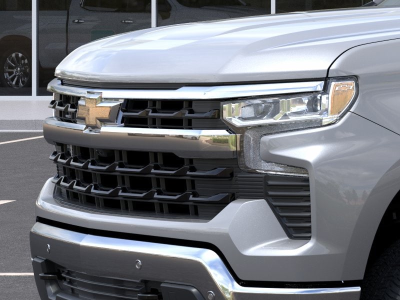 2026 Chevrolet Silverado 1500 LT - Photo 12
