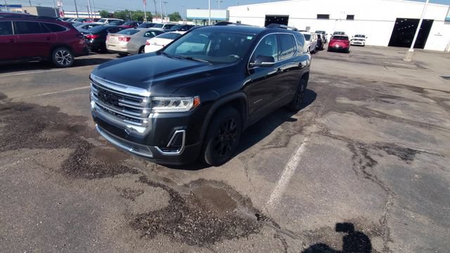 Used 2023 GMC Acadia SLE SUV
