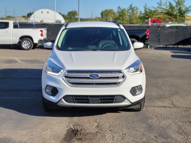 Used 2018 Ford Escape SEL SUV