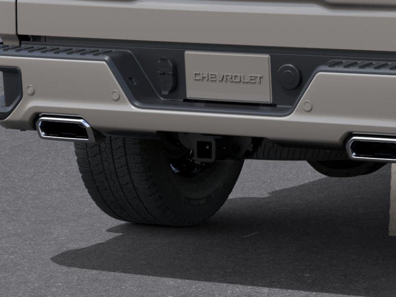 2026 Chevrolet Silverado 1500 RST - Photo 14