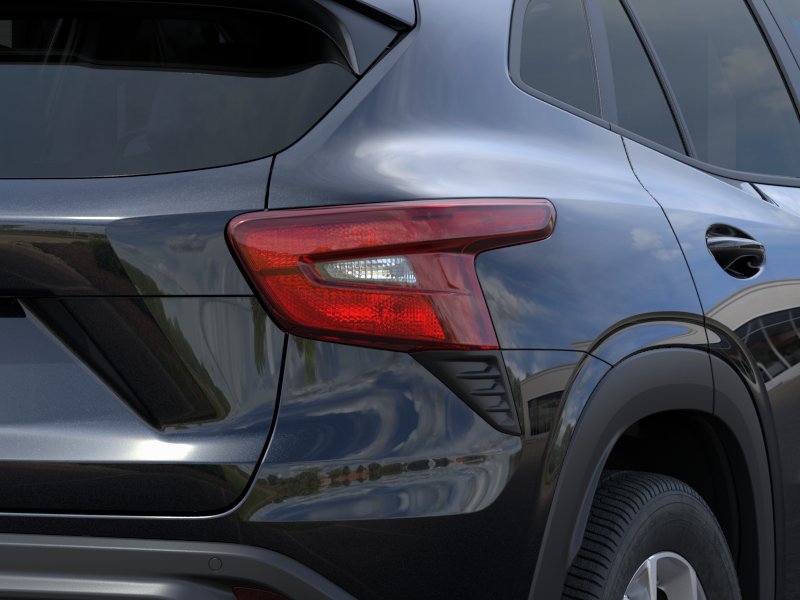 2026 Chevrolet Trax LS - Photo 11