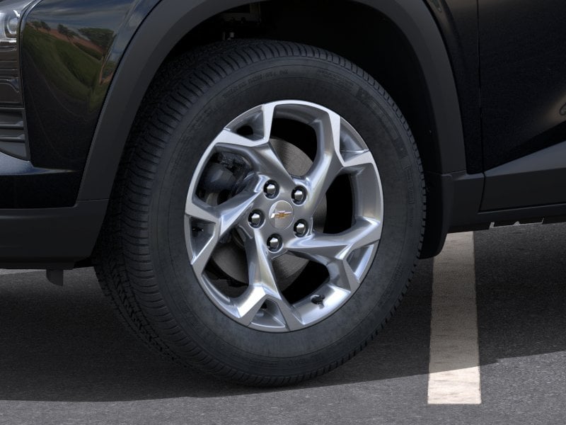 2026 Chevrolet Trax LS - Photo 9