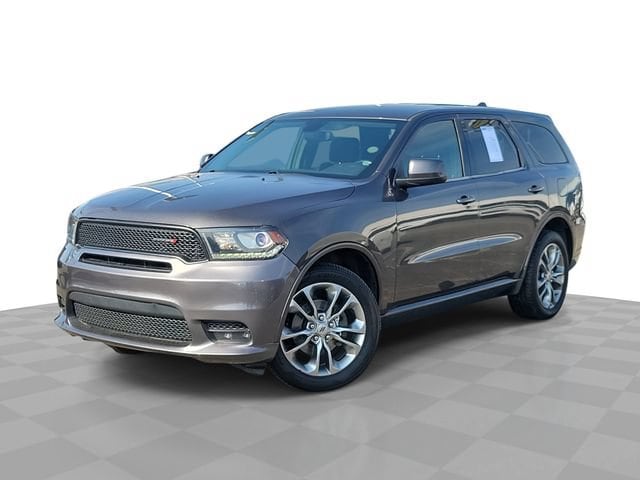 2020 Dodge Durango